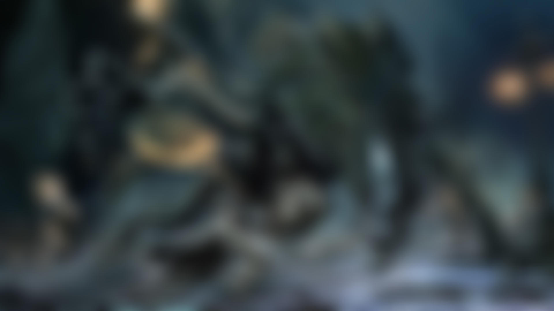 Bloodborne x Alien WIP 1 by arvalis on DeviantArt