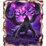 Pokemonster Hunter - Gore Magala