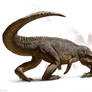 Postosuchus
