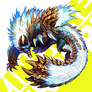 Zinogre