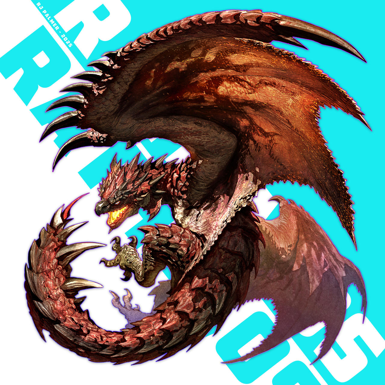 Rathalos