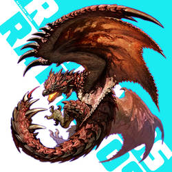 Rathalos