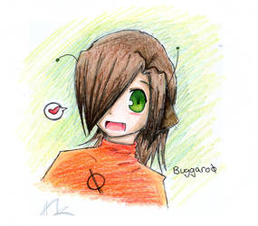 Bugg .:Colored:.