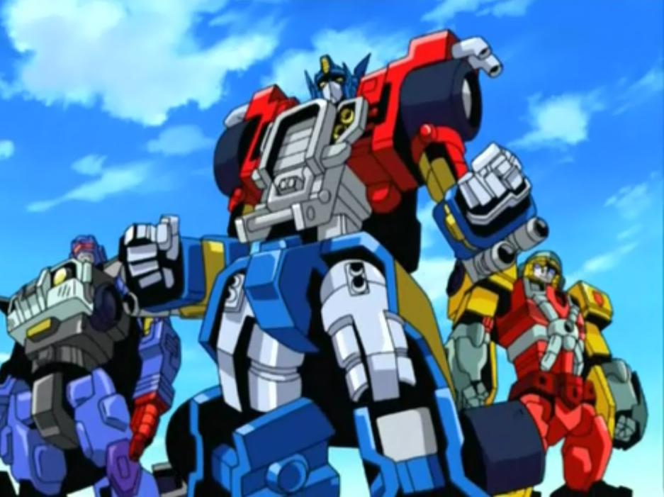 Optimus Prime optimus prime