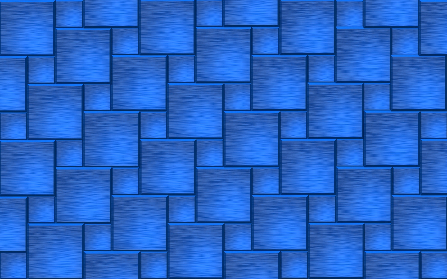 2tile all blue