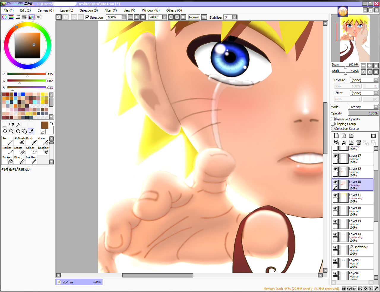 W.I.P.................Naruto