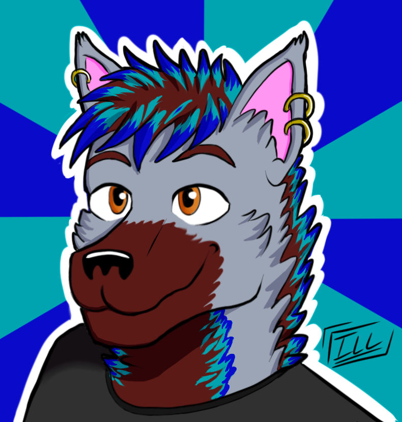 Trisc Deviantart New Tris Design by Ill-Tenacious on DeviantArt