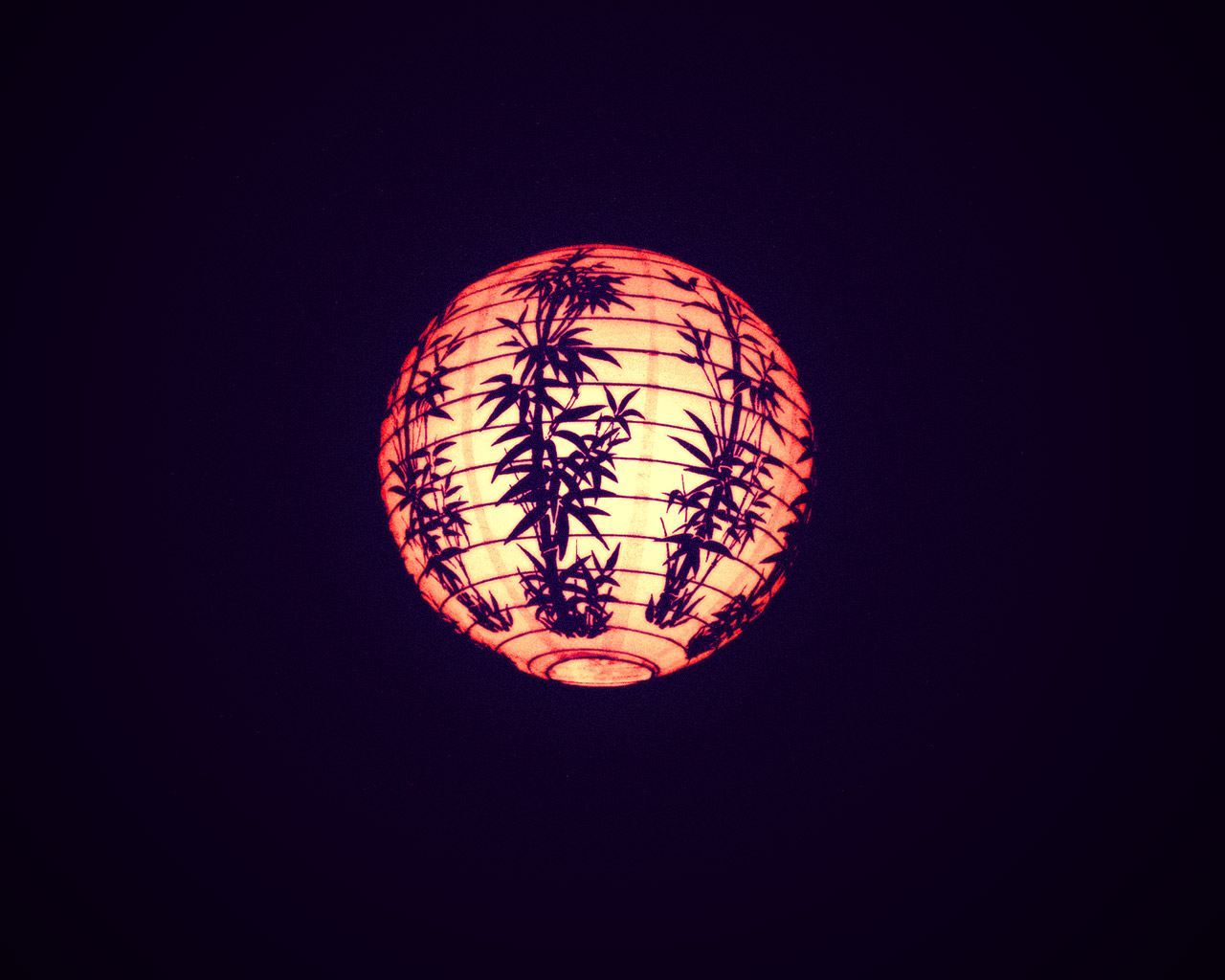 + lantern