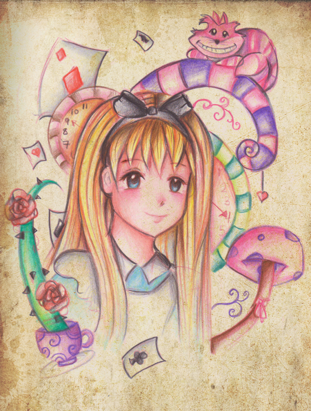 Alice