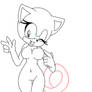 Female Sonic Char Base 14