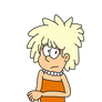 TLH Styled Lisa Simpson