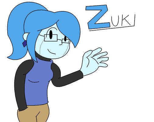 Zuki Pic