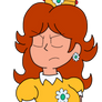 Daisy Is Upset