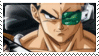 DBZ_Raditsu Stamp by monsteeRose on DeviantArt