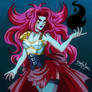 Vampire Witch