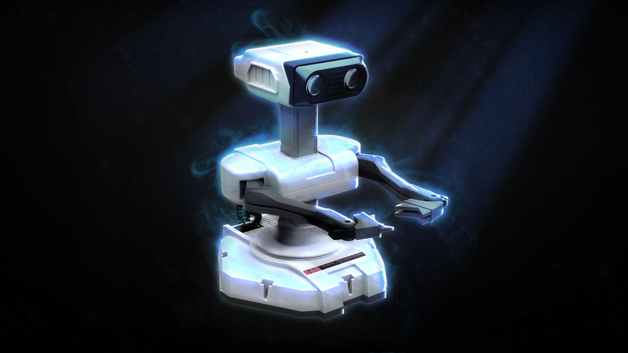 Rob Compo by Electricskull885 on DeviantArt