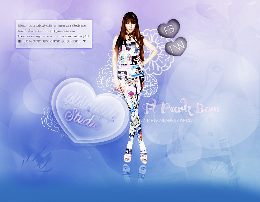 Bommie Header