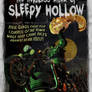 The Headless Rider of Sleepy Hollow