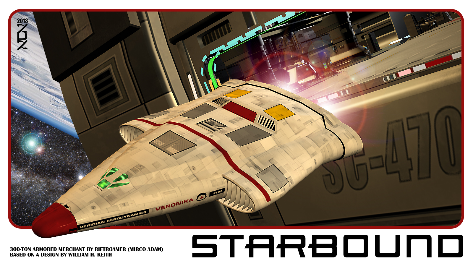 Starbound
