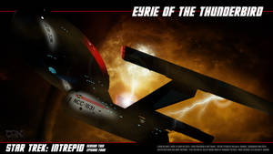 0204 Eyrie of the Thunderbird