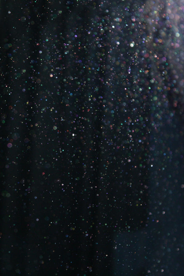 Sparkling Texture