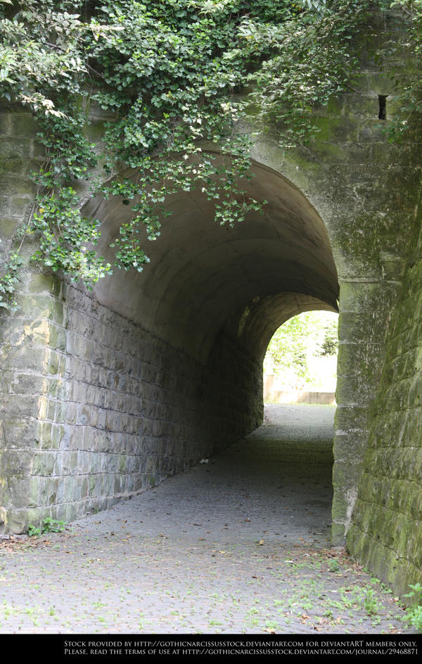 Archway Stock
