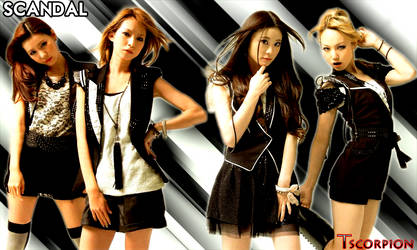 Explore The Best Scandal Art Deviantart Explore The Best Scandal Art Deviantart