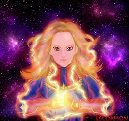 Captain Marvel