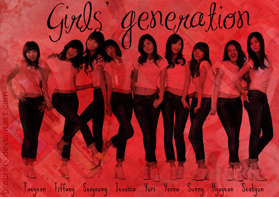 Girls' Generation