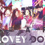 T-ara Lovey Dovey Wallpaper HD