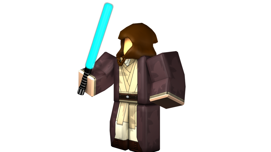 Star wars render || Jedi by SoldLimited on DeviantArt