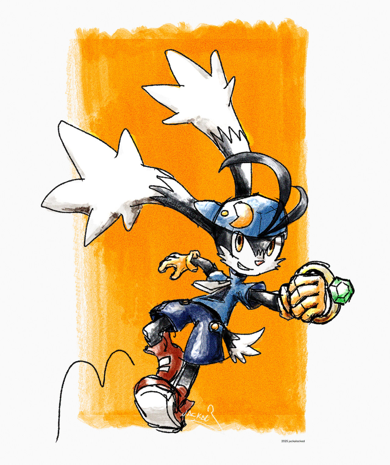 Cabbut cabbit by jackalocked on DeviantArt