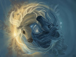 Halflight