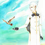 Last Exile - Alauda