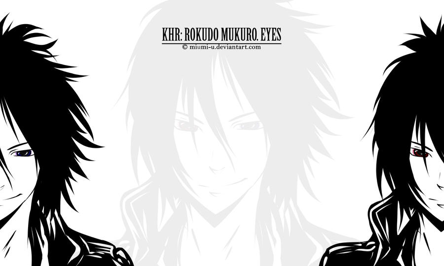 Khr Rokudo Mukuro Eyes By Miumi U On Deviantart Khr Rokudo Mukuro Eyes By Miumi U On Deviantart