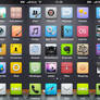 My iPhone apps