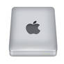 Apple product Unibody drives