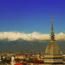 Turin and the Alps