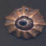 Limpet Eye Pendant 02