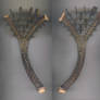 Antler Systrum Set
