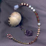 Shell Pendulum