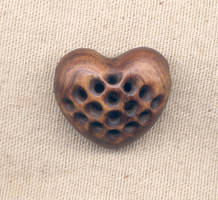 Honeycomb Heart 2