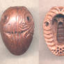 Goblin Mask