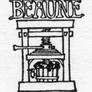 Beaune Press logo