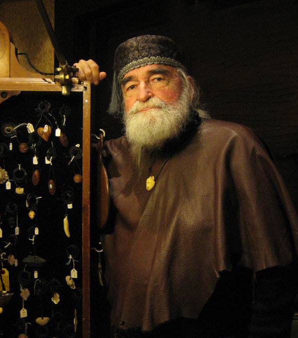 Ven-Dor the Merchandiser