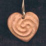 Triskale Heart