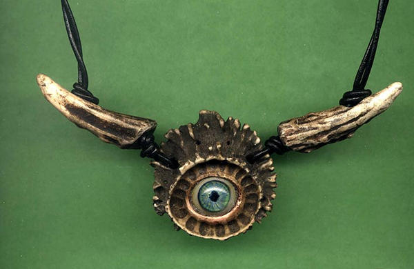 Dragon Eye Y