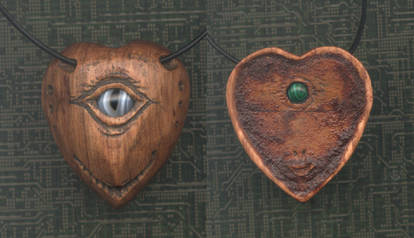 Eye Heart Goblin