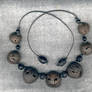 Nightmare Necklace Number 1