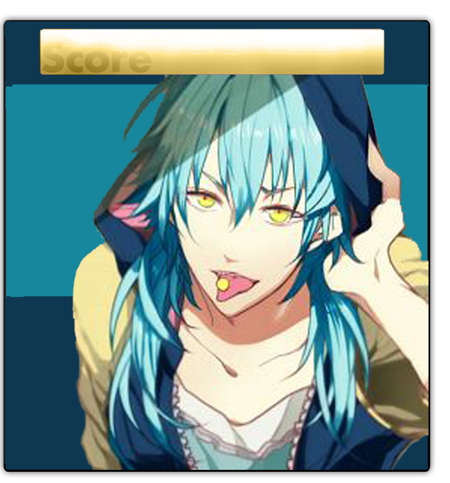 Osu! Ranking Panel - Aoba by Uchiwa208 on DeviantArt